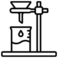 擁有高科技萃取技術