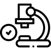 生草藥全程檢驗